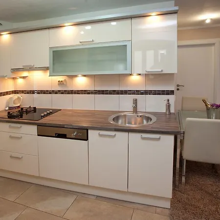 Vendégház Toni Design 4*