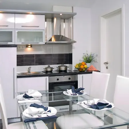 Vendégház Toni Design