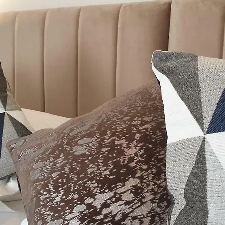 Toni Design Vendégház 4*