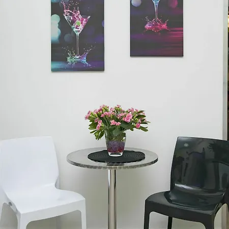Toni Design 4* Спліт