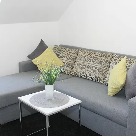 Toni Design Vendégház 4*