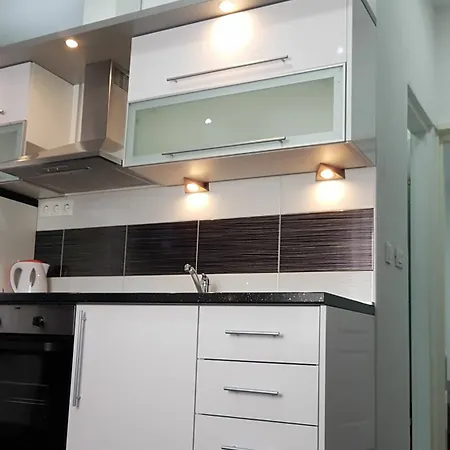 Toni Design Vendégház Split
