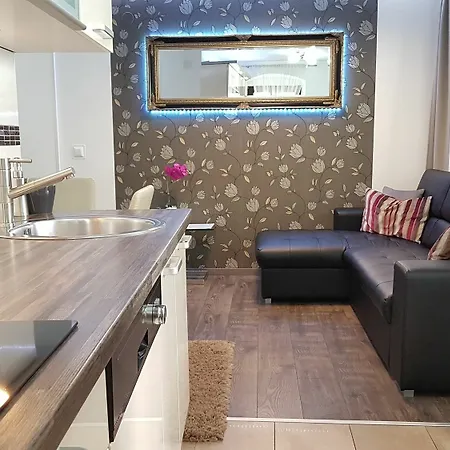 Toni Design Vendégház
