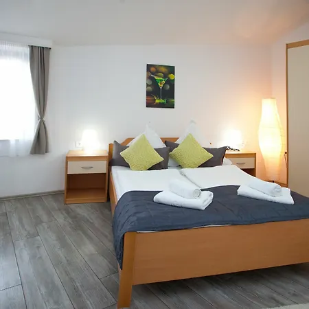 Toni Design Vendégház Split