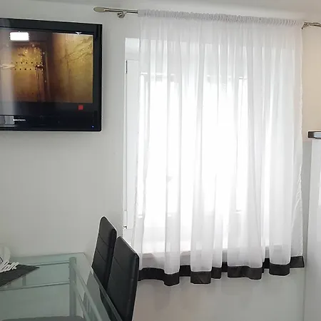 Vendégház Toni Design