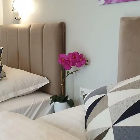 Gostinjska kuća Toni Design