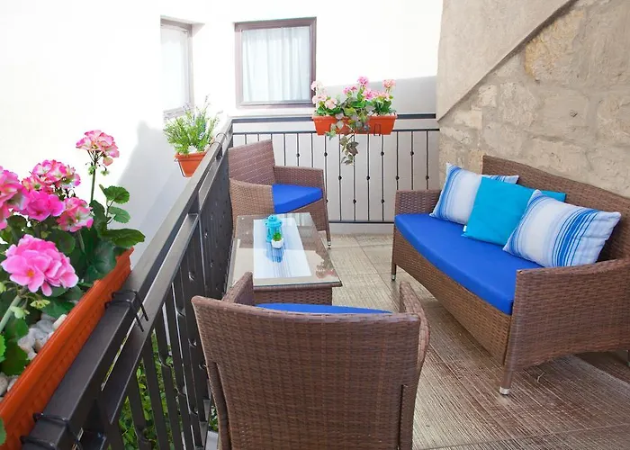 Gostinjska kuća Toni Design