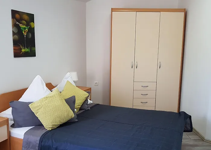 Gostinjska kuća Toni Design 4*