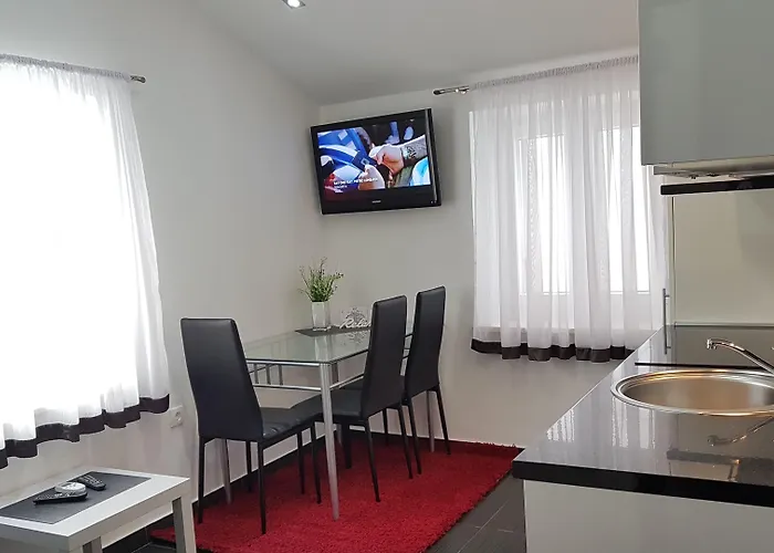 Toni Design Gostinjska kuća