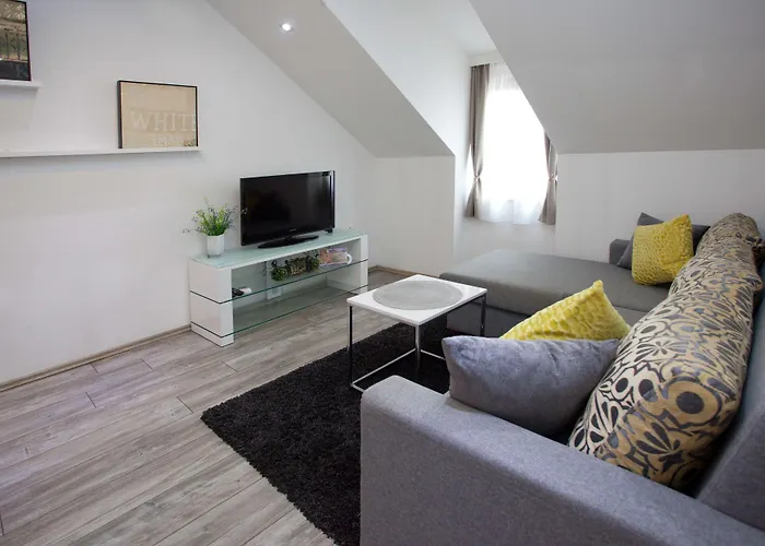 Gostinjska kuća Toni Design Split