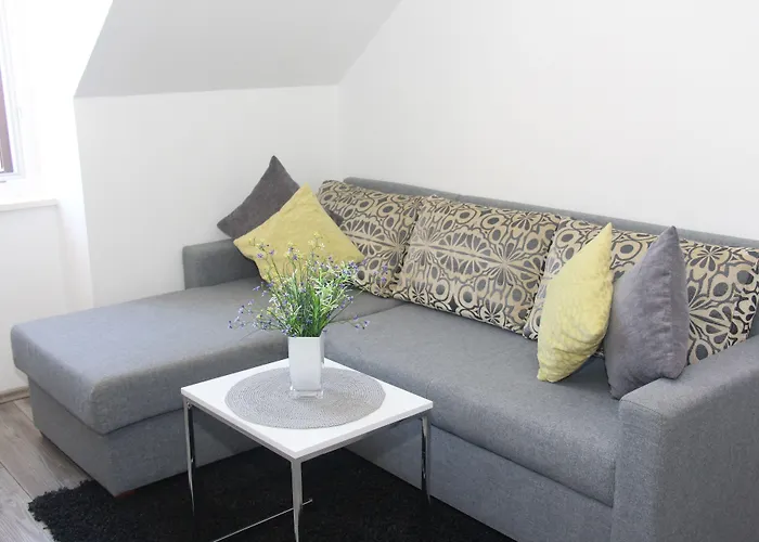 Toni Design Gostinjska kuća 4*