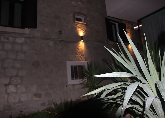 Gostinjska kuća Toni Design Split