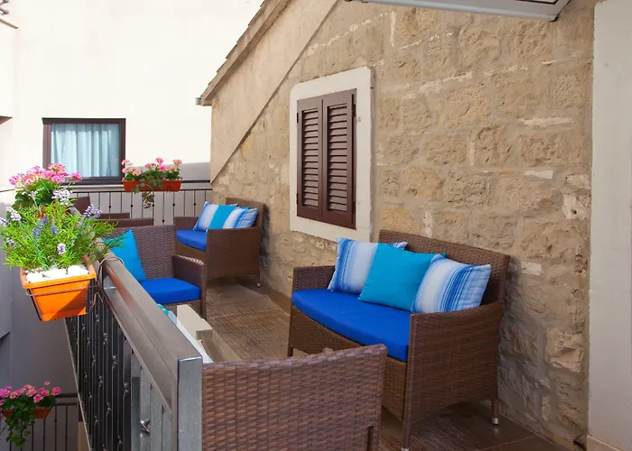 Toni Design Gostinjska kuća 4*