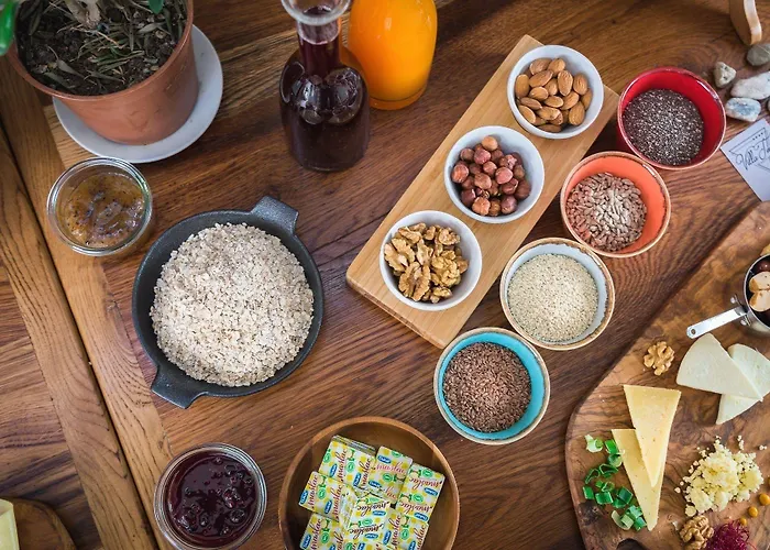 Gostinjska kuća Toni Design 4*