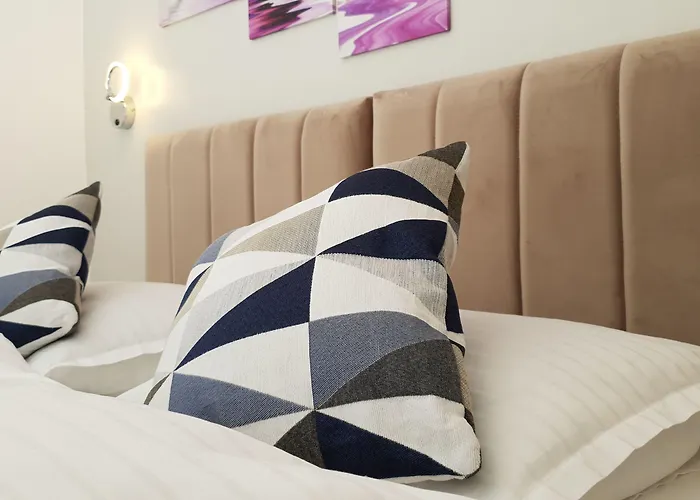 Toni Design Gostinjska kuća Split