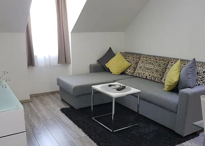 Toni Design Gostinjska kuća 4*