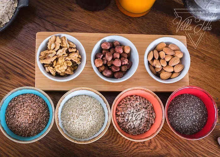 Toni Design Gostinjska kuća