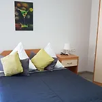 招待所 托尼别墅设计公寓
