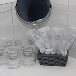 托尼别墅设计公寓 4*