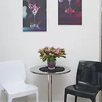 招待所 托尼别墅设计公寓