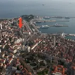 Toni Design Penzion Split