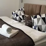 Penzion Toni Design 4*