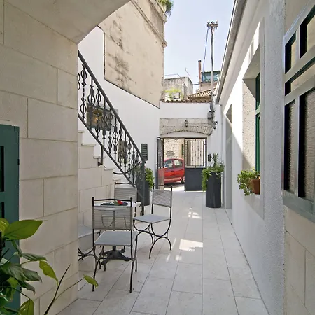 بيت ضيافة Toni Design 4*