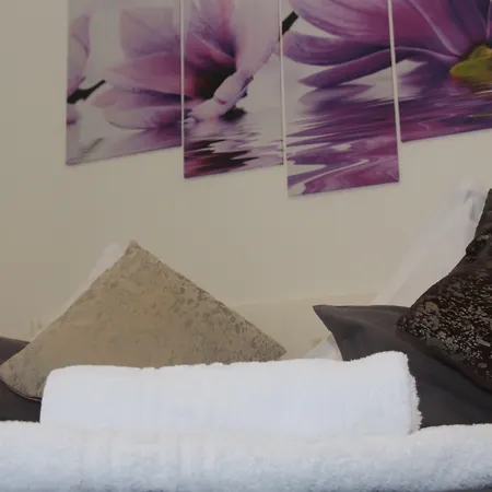 ゲストハウス トニ デザイン スプリト