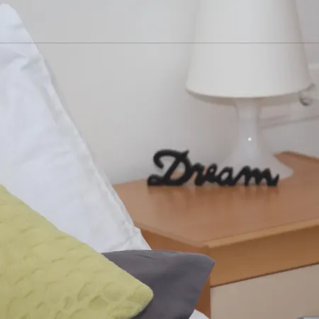 ゲストハウス トニ デザイン スプリト