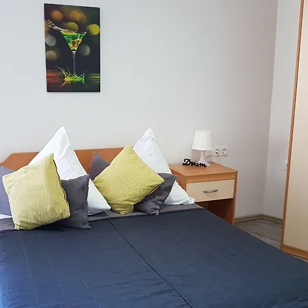 ゲストハウス トニ デザイン