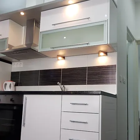 ゲストハウス トニ デザイン スプリト