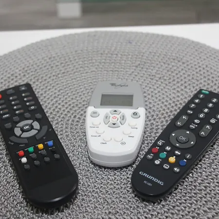 托尼别墅设计公寓 斯普利特