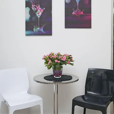 ゲストハウス トニ デザイン