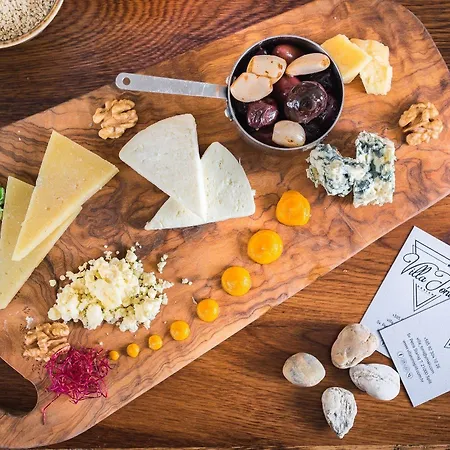 トニ デザイン 4* スプリト