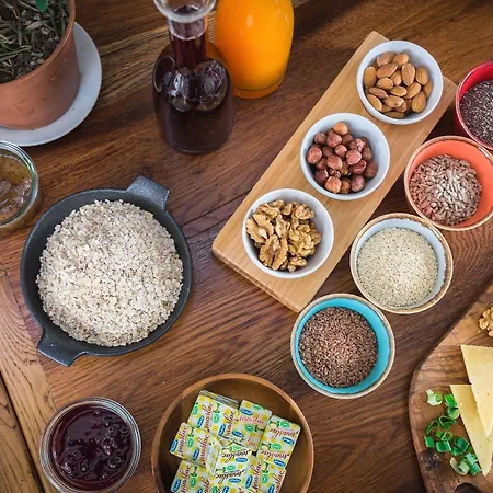 ゲストハウス トニ デザイン 4*