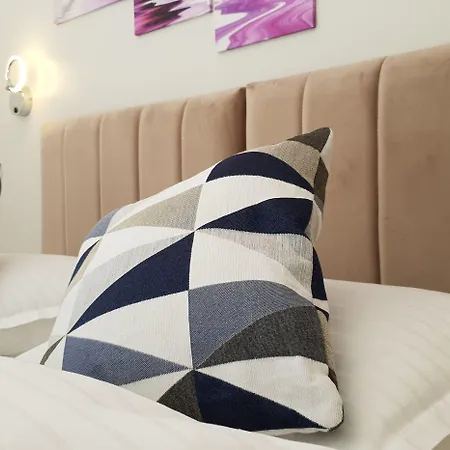 トニ デザイン ゲストハウス スプリト