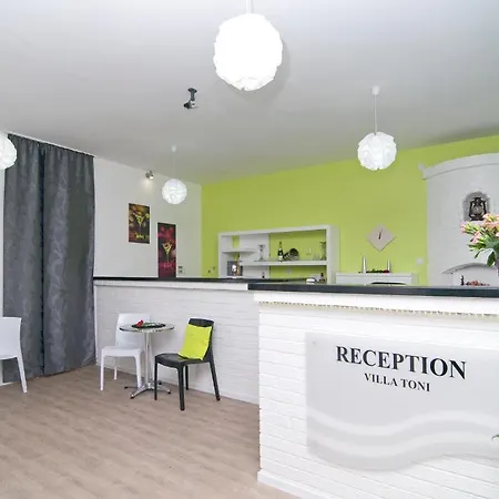 Toni Design Gostinjska kuća 4*
