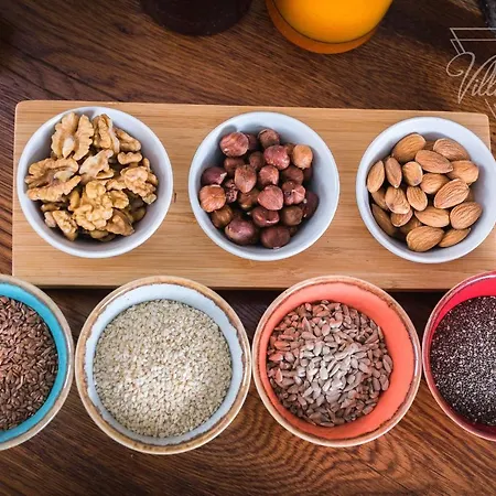 トニ デザイン ゲストハウス