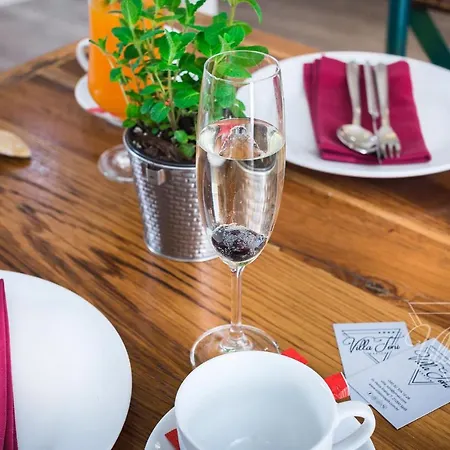 トニ デザイン ゲストハウス スプリト