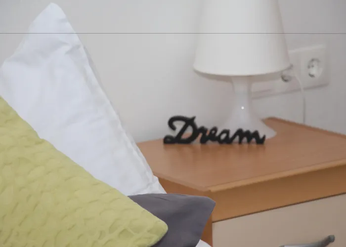 Pensión Toni Design Split