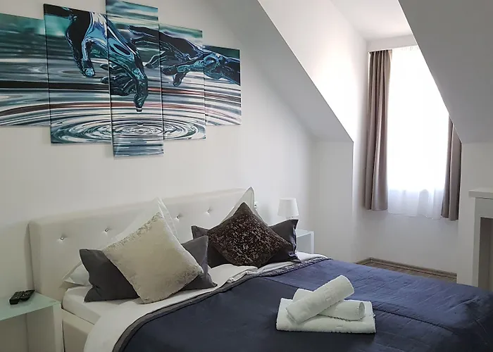 Toni Design بيت ضيافة سبليت