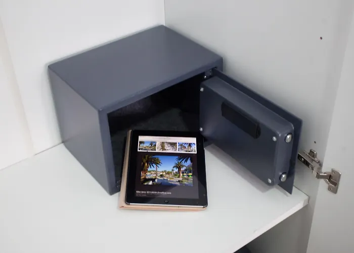 بيت ضيافة Toni Design 4*