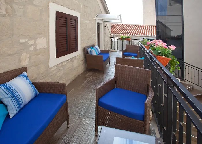 Toni Design Pensión Split