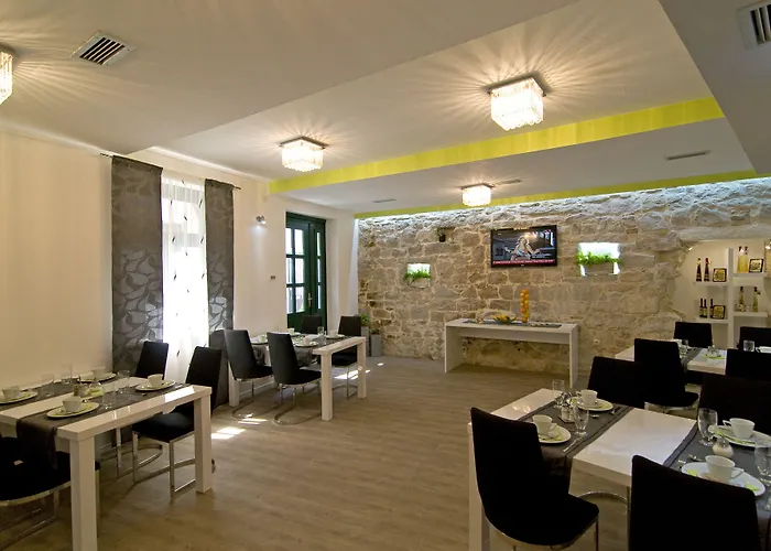 Toni Design Pensión Split