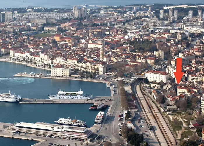 Pensión Toni Design Split