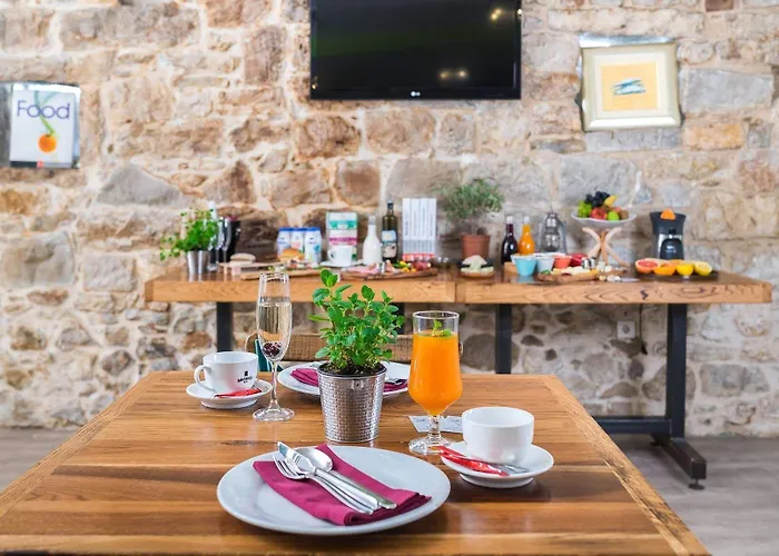 بيت ضيافة Toni Design 4*