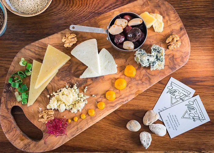 Toni Design 4* Split