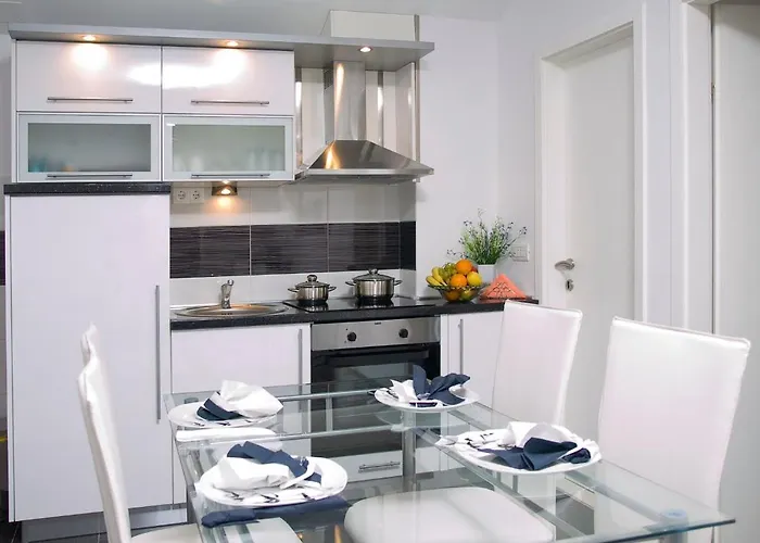 بيت ضيافة Toni Design