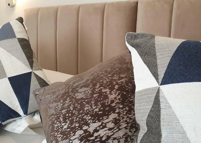 Toni Design بيت ضيافة 4*