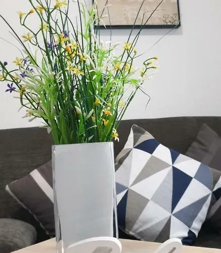 Pensión Toni Design Split